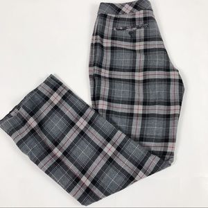 Pendleton Dress Pant, Size 4 petite